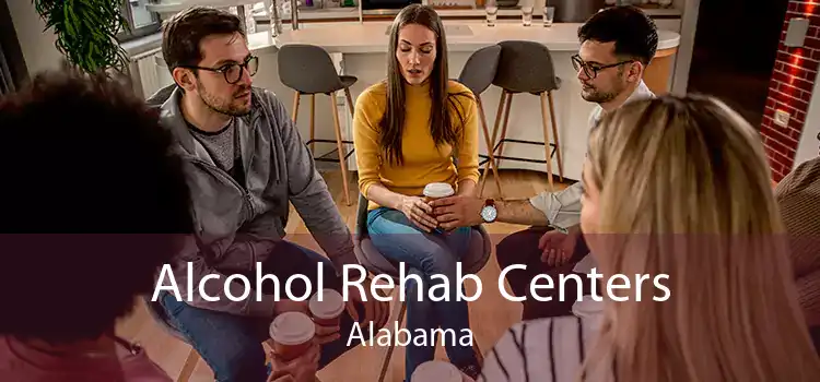 Alcohol Rehab Centers Alabama