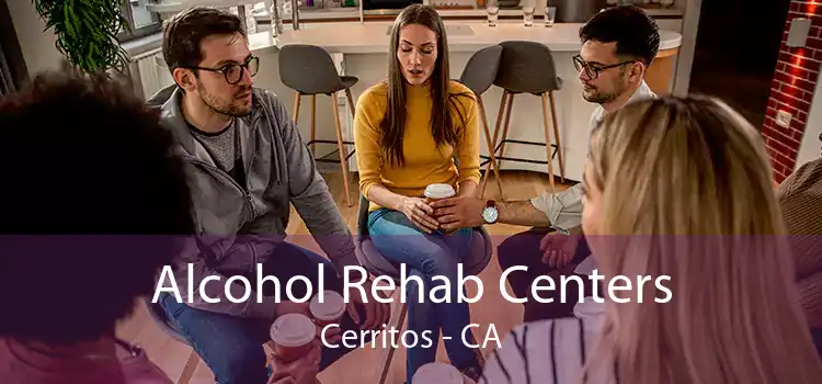 Alcohol Rehab Centers Cerritos - CA