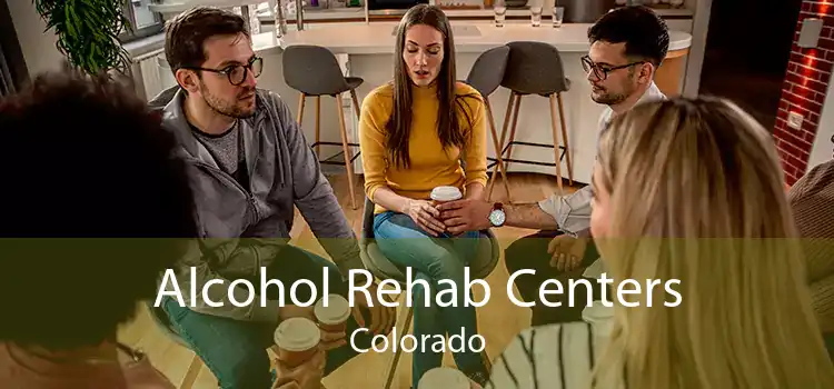 Alcohol Rehab Centers Colorado