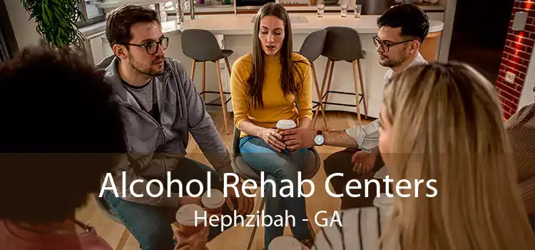 Alcohol Rehab Centers Hephzibah - GA