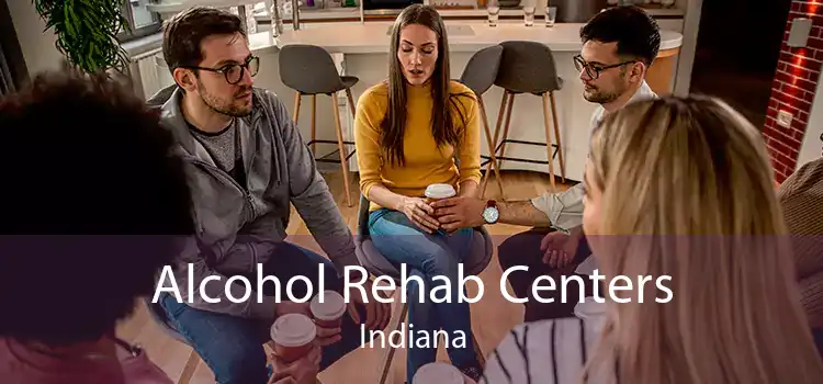 Alcohol Rehab Centers Indiana