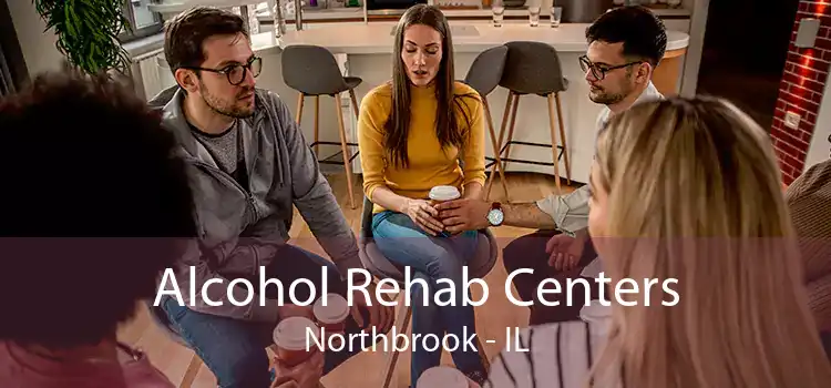 Alcohol Rehab Centers Northbrook - IL