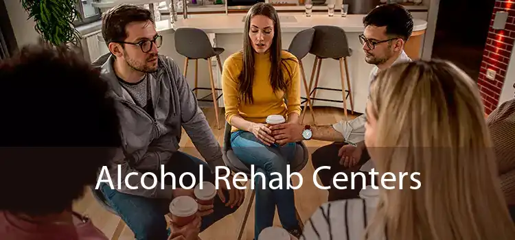 Alcohol Rehab Centers 