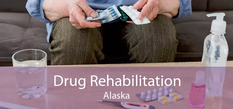 Drug Rehabilitation Alaska