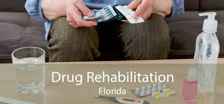 Drug Rehabilitation Florida