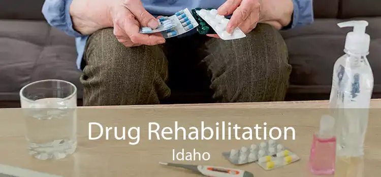 Drug Rehabilitation Idaho