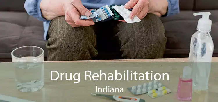 Drug Rehabilitation Indiana