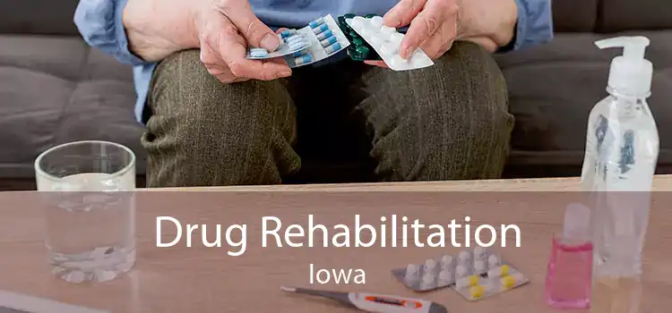 Drug Rehabilitation Iowa