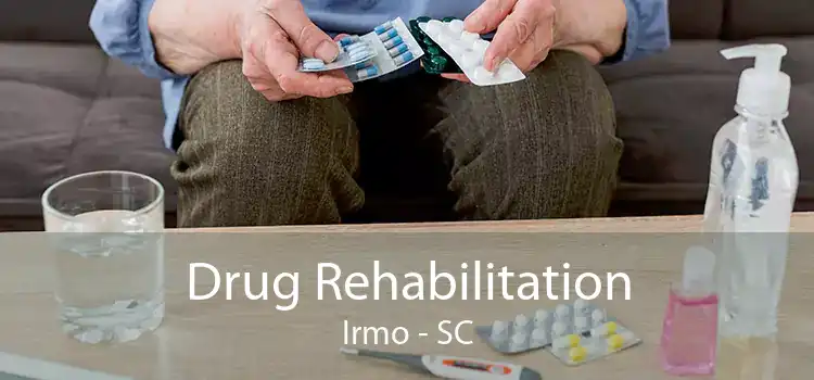 Drug Rehabilitation Irmo - SC