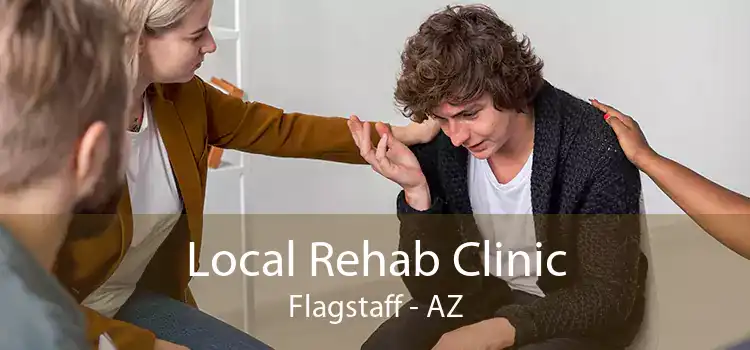 Local Rehab Clinic Flagstaff - AZ