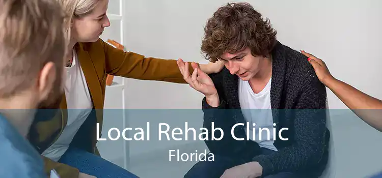 Local Rehab Clinic Florida