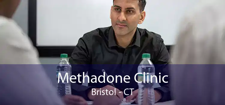 Methadone Clinic Bristol - CT