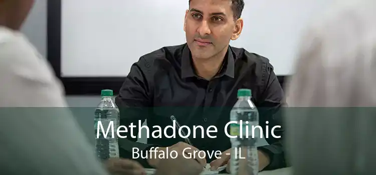 Methadone Clinic Buffalo Grove - IL