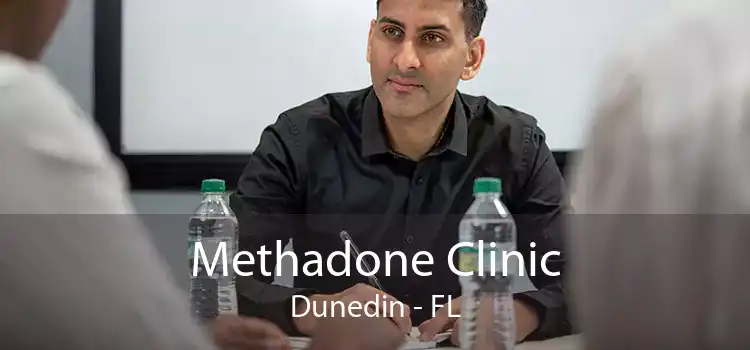 Methadone Clinic Dunedin - FL