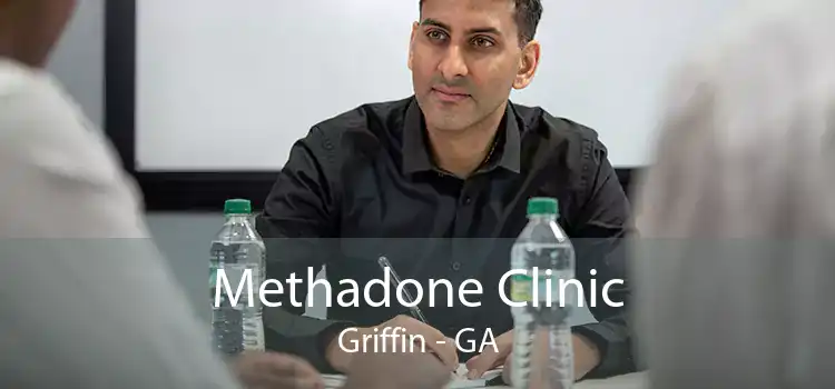 Methadone Clinic Griffin - GA