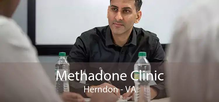 Methadone Clinic Herndon - VA