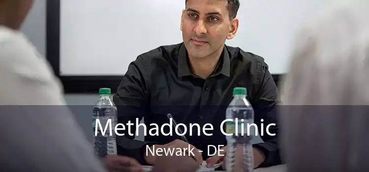 Methadone Clinic Newark - DE