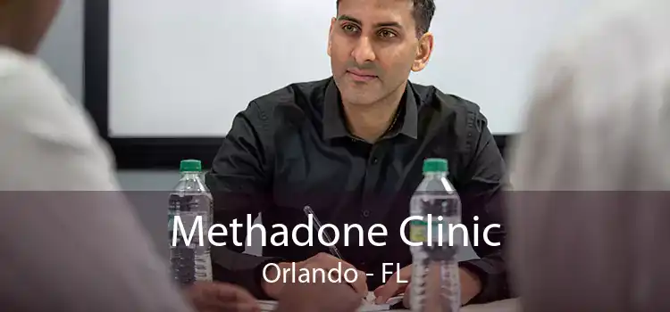 Methadone Clinic Orlando - FL