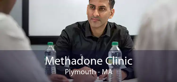 Methadone Clinic Plymouth - MA