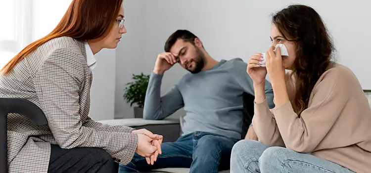 Alcohol Clinic in Castro Valley, CA