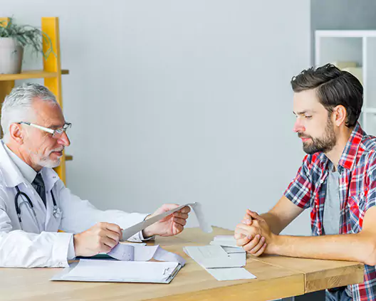 Methadone Clinic in California